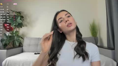 Dua Lipa online show from February 26, 4:14 pm