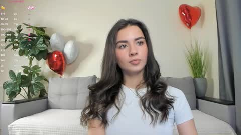 Dua Lipa online show from March 9, 1:04 pm