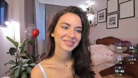 Snapshot of nicoleluuv chatting on March 8, 3:05 pm Dua Lipa online show from March 8, 3:05 pm