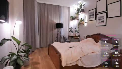 Snapshot of nicoleluuv chatting on March 27, 4:40 pm Dua Lipa online show from March 27, 4:40 pm