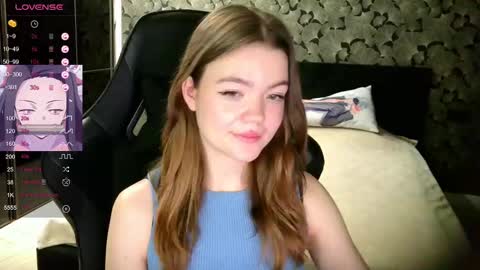 NicoleMeew online show from February 9, 11:46 pm