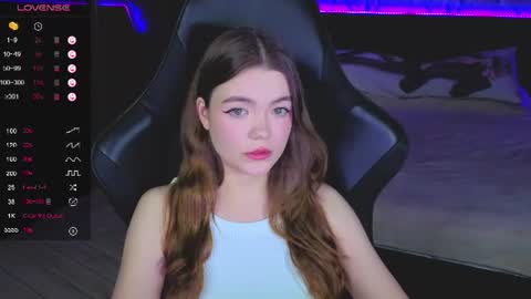 NicoleMeew online show from June 25, 4:22 pm