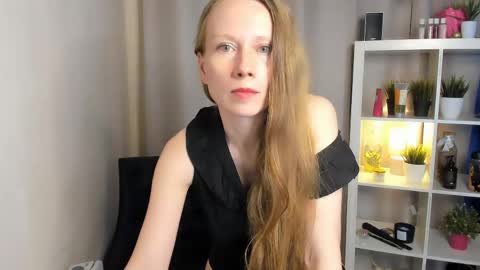 Nicole online show from May 13, 12:46 pm