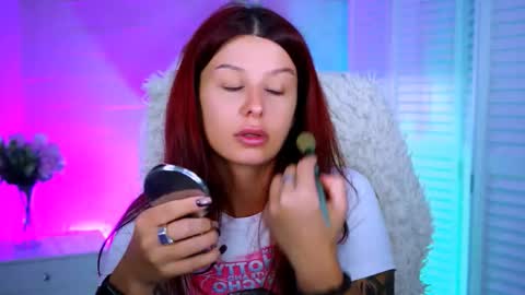 Snapshot of nicolemoonn chatting on November 5, 12:27 pm online November 28 from 16 to 20 November 29 from 12 to 20 December 3 and 5 from 12 to 20 December 7 and 8 from 04 to 08 GMT online show from November 5, 12:27 pm