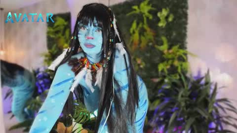 Andrea give it a thumbs up please its important  online show from October 18, 2:18 pm