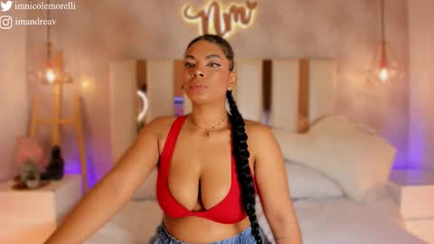 Andrea give it a thumbs up please its important  online show from November 6, 11:55 am