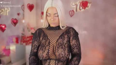 Andrea give it a thumbs up please its important  online show from February 12, 4:46 pm