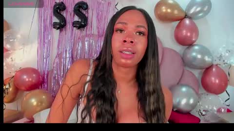 NICOLE online show from February 9, 1:25 pm