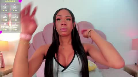 NICOLE online show from February 18, 1:00 pm