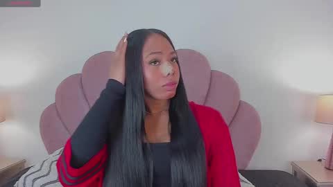 NICOLE online show from September 25, 12:31 pm