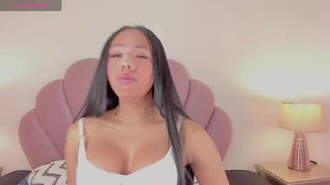 NICOLE online show from October 8, 12:25 pm