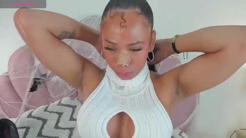 NICOLE online show from October 20, 12:27 pm