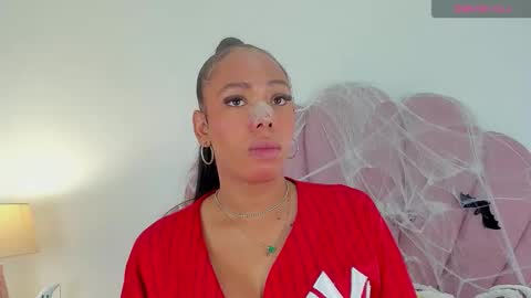 NICOLE online show from October 21, 12:39 pm