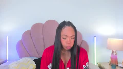 NICOLE online show from December 18, 12:44 pm