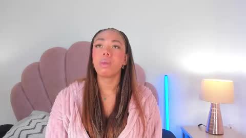 NICOLE online show from January 10, 12:40 pm