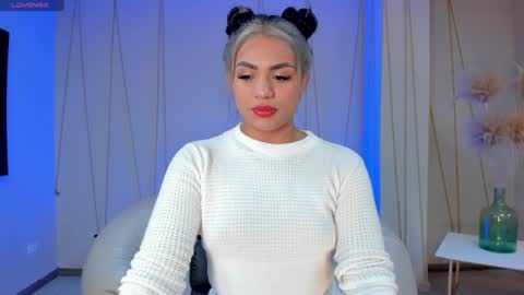 Nicole Sanz online show from January 5, 3:55 pm