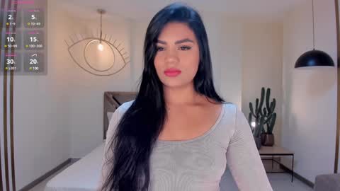 Nicole Sanz online show from January 17, 11:38 am