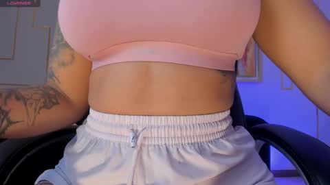 Nicole Sanz online show from September 11, 10:04 am