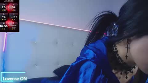 Cyber Lee online show from October 1, 10:05 pm