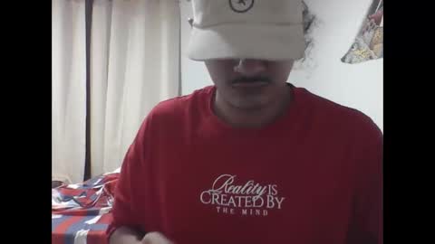 Cyber Lee online show from April 5, 2:09 am