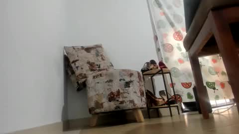 Snapshot of nicolett_aa chatting on April 30, 8:57 pm Nicolett online show from April 30, 8:57 pm