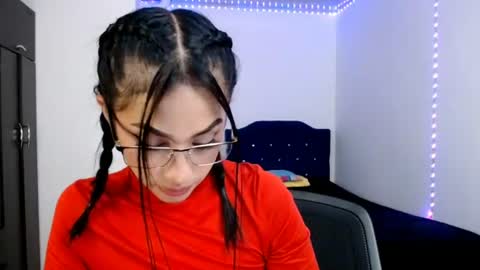 Nicole online show from July 30, 10:42 pm
