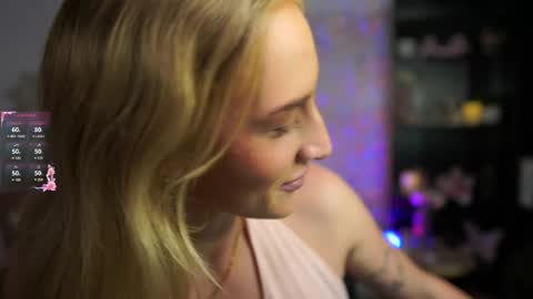 nicolette__shea_ online show from March 7, 12:12 pm