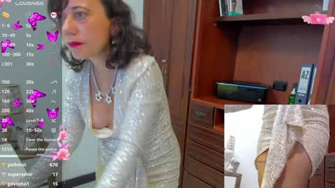 Nicolett Ryan  online show from January 9, 6:15 pm
