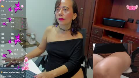 Nicolett Ryan  online show from January 13, 6:27 pm