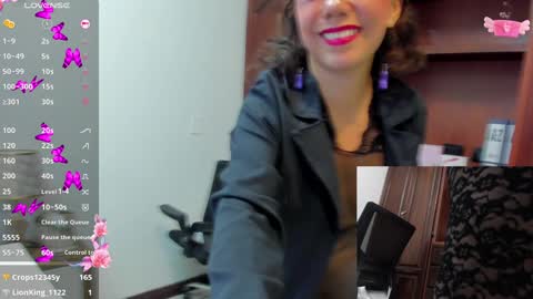 Nicolett Ryan  online show from January 14, 2:53 pm