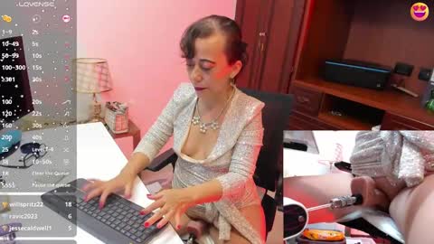 Nicolett Ryan  online show from February 19, 6:00 pm