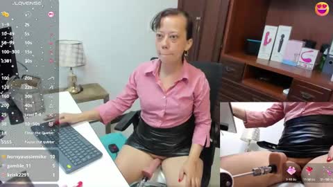 Nicolett Ryan  online show from March 10, 11:53 am