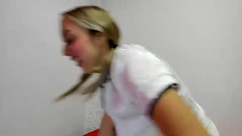 NICOLE online show from July 17, 2:24 pm