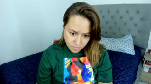  ELIZABETH  online show from May 22, 6:46 pm