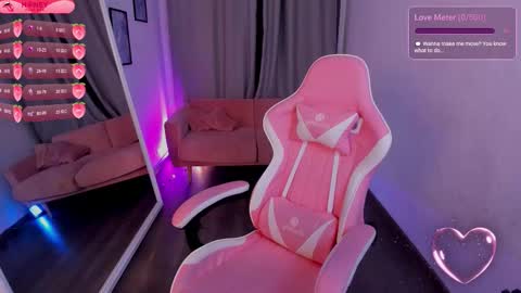 Nicoll online show from January 7, 1:13 pm