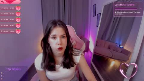 Nicoll online show from January 8, 6:16 am