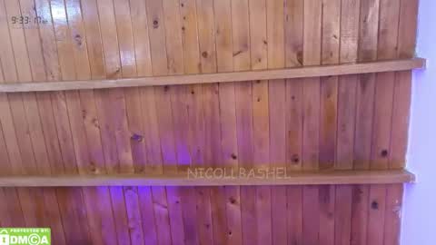 Nicoll  Independent model online show from February 5, 2:33 pm