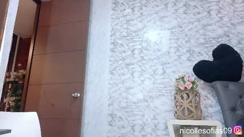 nicolle4 online show from June 11, 2:22 am
