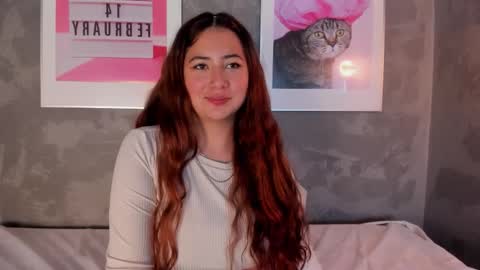 nicolle_evanss_ online show from October 9, 11:41 am