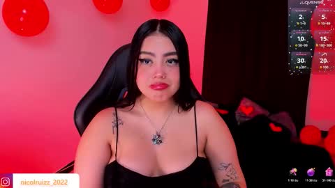 Nicoll  online show from February 17, 11:29 am