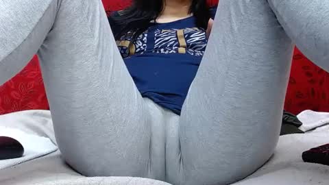 NICOLLE online show from October 7, 10:18 pm