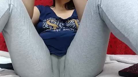 NICOLLE online show from November 30, 12:03 am