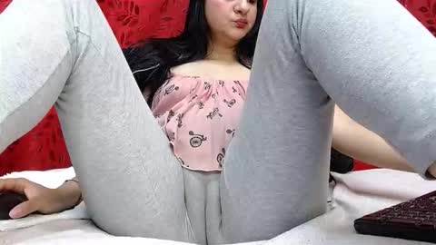 NICOLLE online show from February 20, 10:54 pm