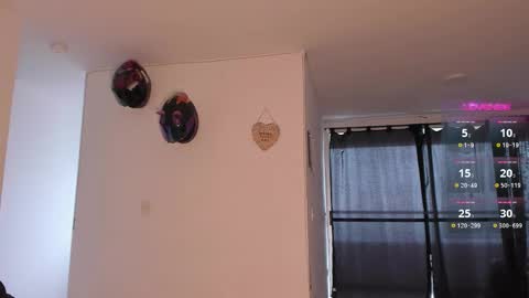    .  nicolle   .    online show from November 1, 12:29 pm