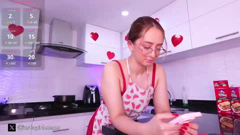 Nicollet online show from February 15, 9:11 pm