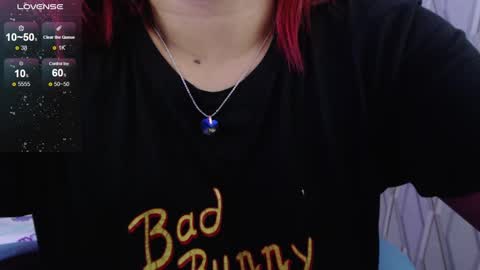 Nicolle Miley online show from January 15, 3:11 am