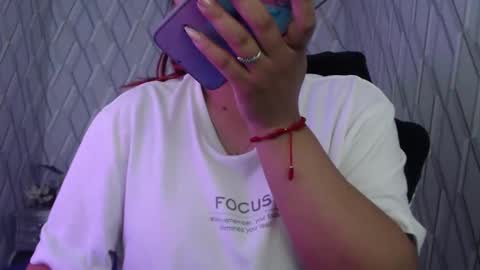 Nicolle Miley online show from January 20, 3:48 am