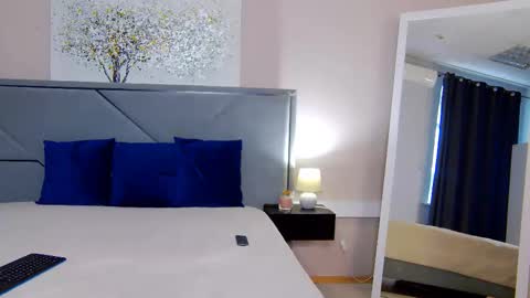 Snapshot of nicolros chatting on September 29, 10:53 am NicolRos online show from September 29, 10:53 am