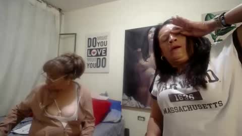 nicoltatiana_ online show from March 30, 11:39 pm