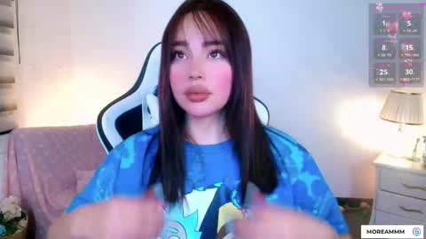 Nicol online show from October 26, 1:44 am